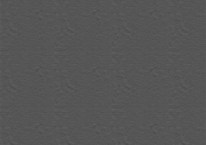 Lucerne Faux Silk, Silver - Roman Blind - Image 7